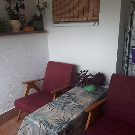 Viva Apartment Скоп'є Екстер'єр фото