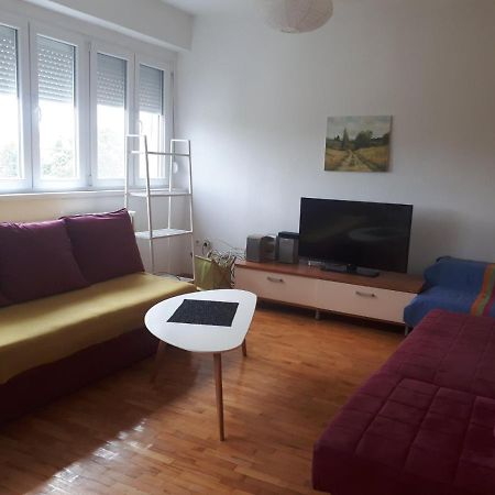 Viva Apartment Скоп'є Екстер'єр фото