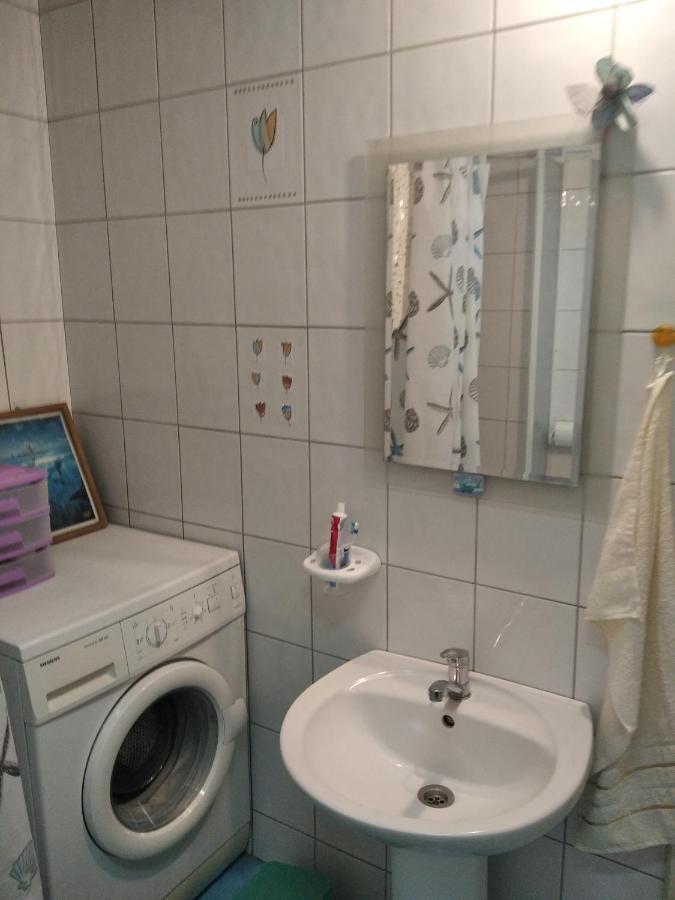 Viva Apartment Скоп'є Екстер'єр фото