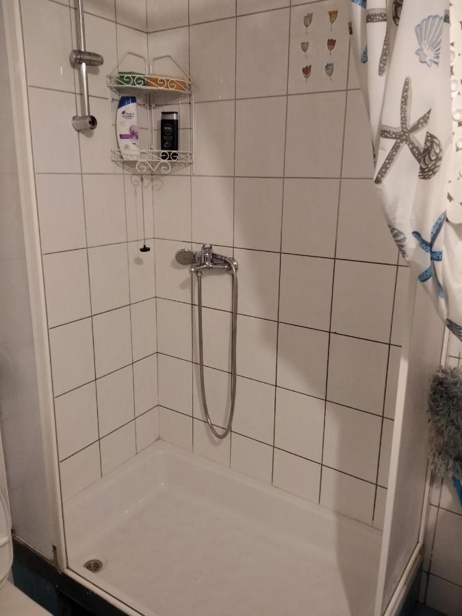 Viva Apartment Скоп'є Екстер'єр фото