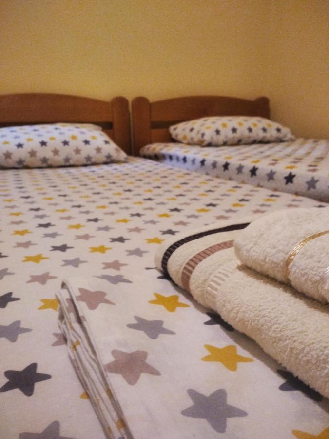 Viva Apartment Скоп'є Екстер'єр фото